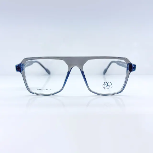 EyeQ - 006, Men Eyeglasses by EyeQ