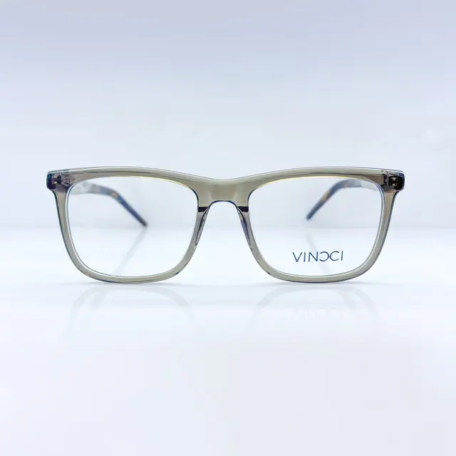 Vincci - 031, Men Eyeglasses by Vincci