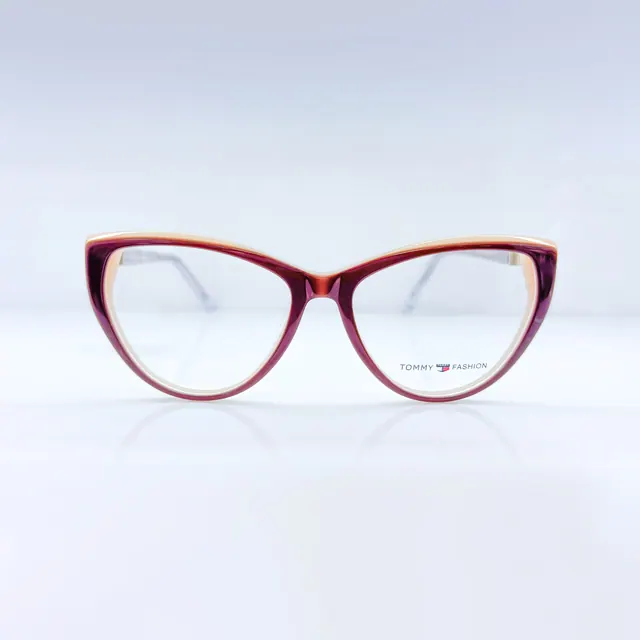 Tommy Fashion - 068, Women Eyeglasses by Tommy Fashion