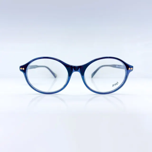 Web - 001, Unisex Eyeglasses by Web