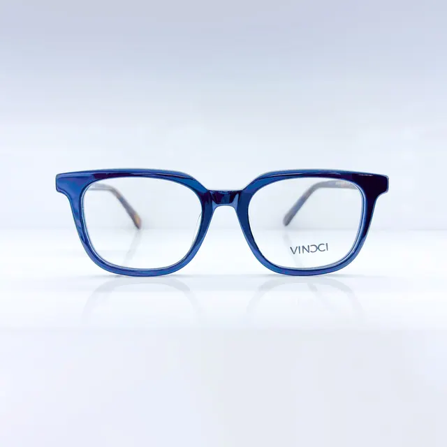 Vincci - 032, Unisex Eyeglasses by Vincci