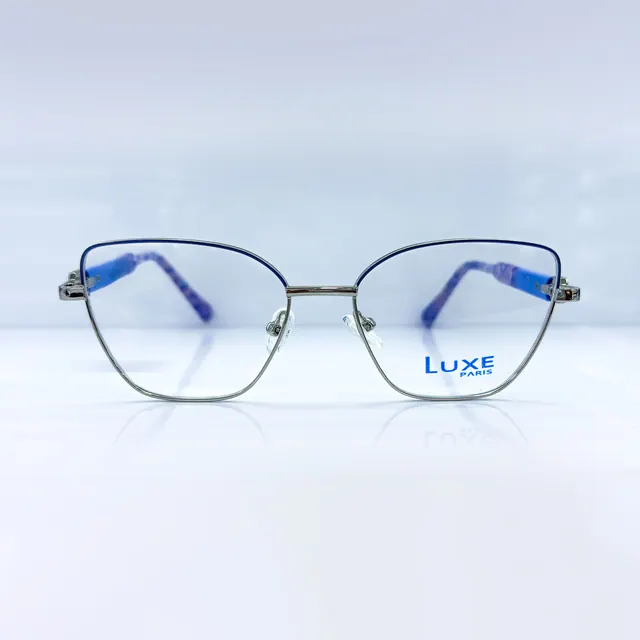 Luxe Paris - 007, Women Eyeglasses by Luxe Paris