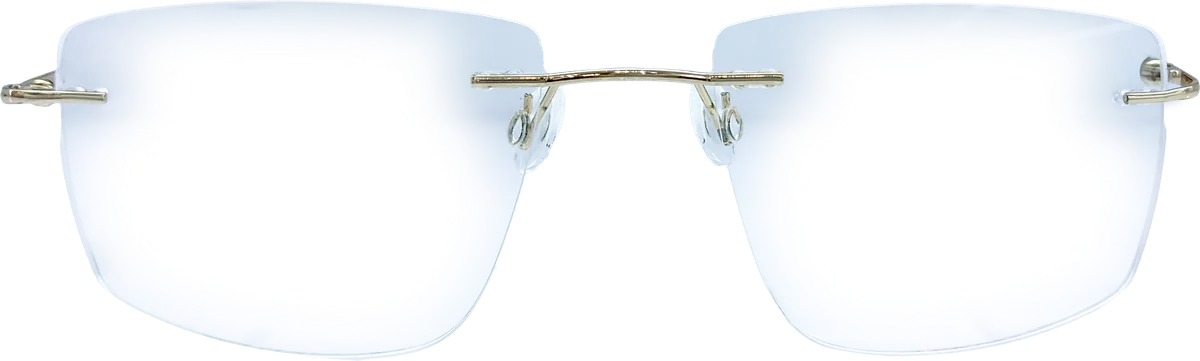 Seeker Eyewear - 003 frame