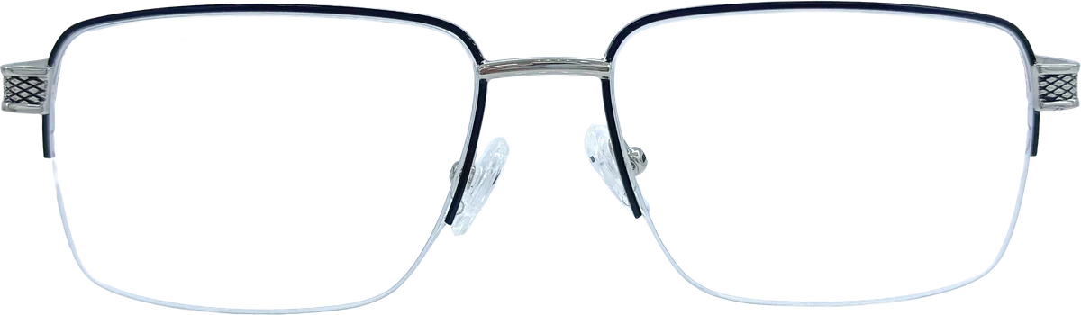 Zoom Collection Eyeglasses 001 frame