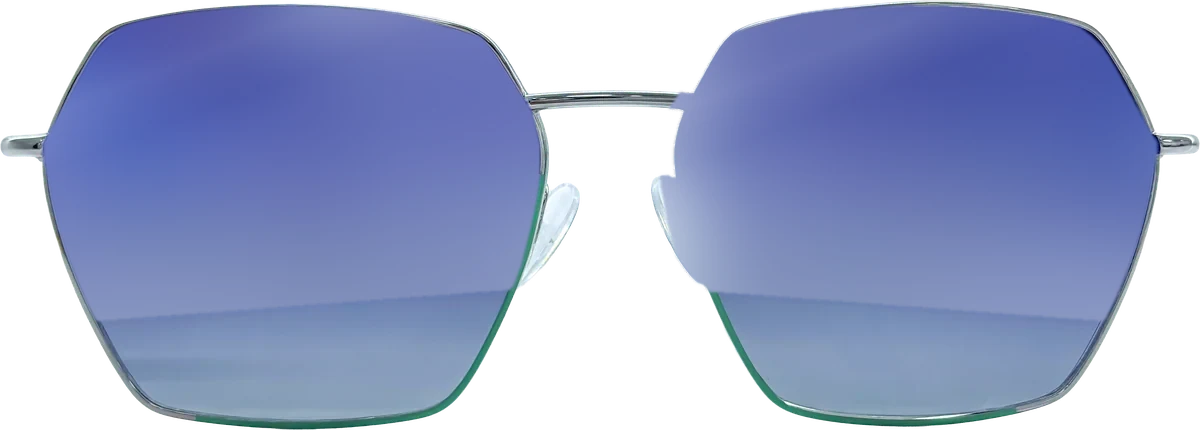 Zoom Collection Sunglasses 005 frame