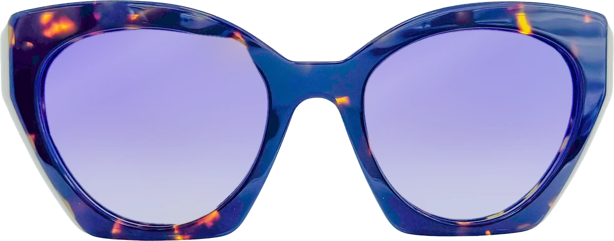 Zoom Collection Sunglasses 012 frame