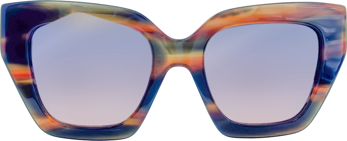 Zoom Collection Sunglasses 013 frame