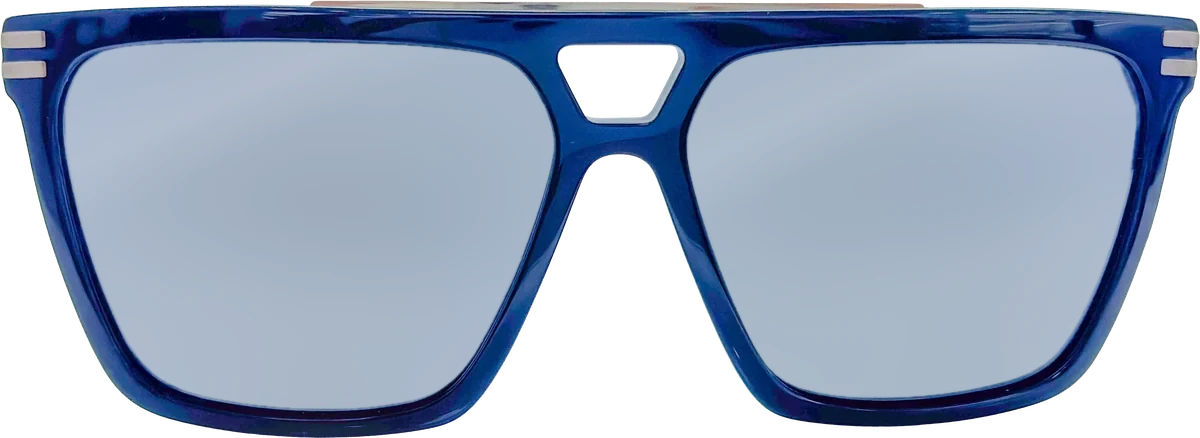Louis Carter - 003 frame