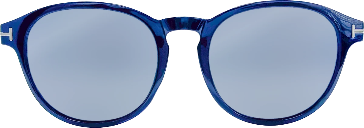 Zoom Collection Sunglasses 042 frame