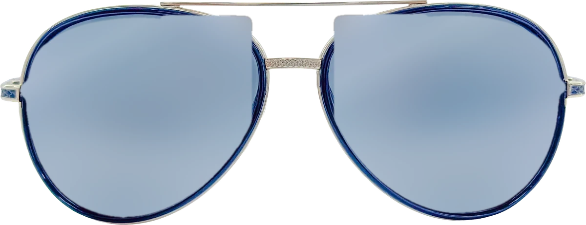 Zoom Collection Sunglasses 046 frame