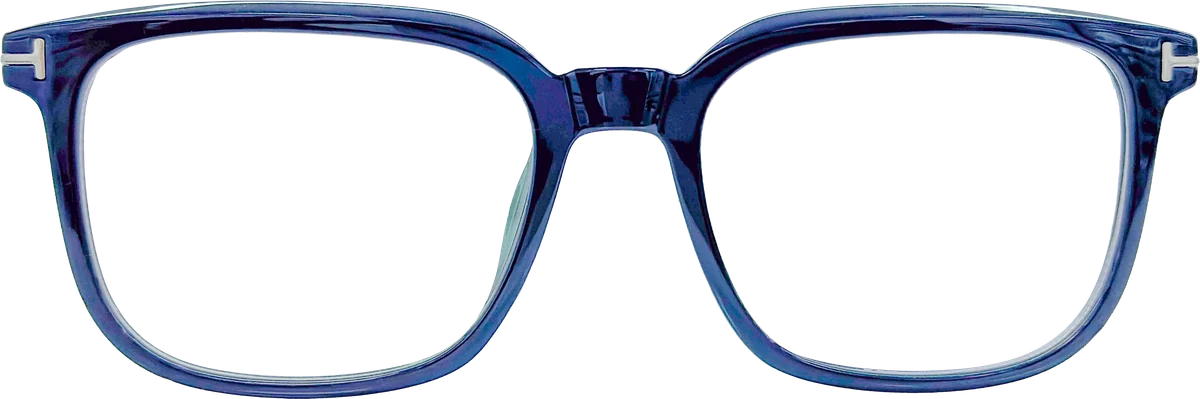 Luxe Paris - 003 frame