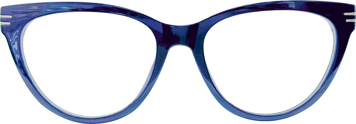 Luxe Paris - 005 frame